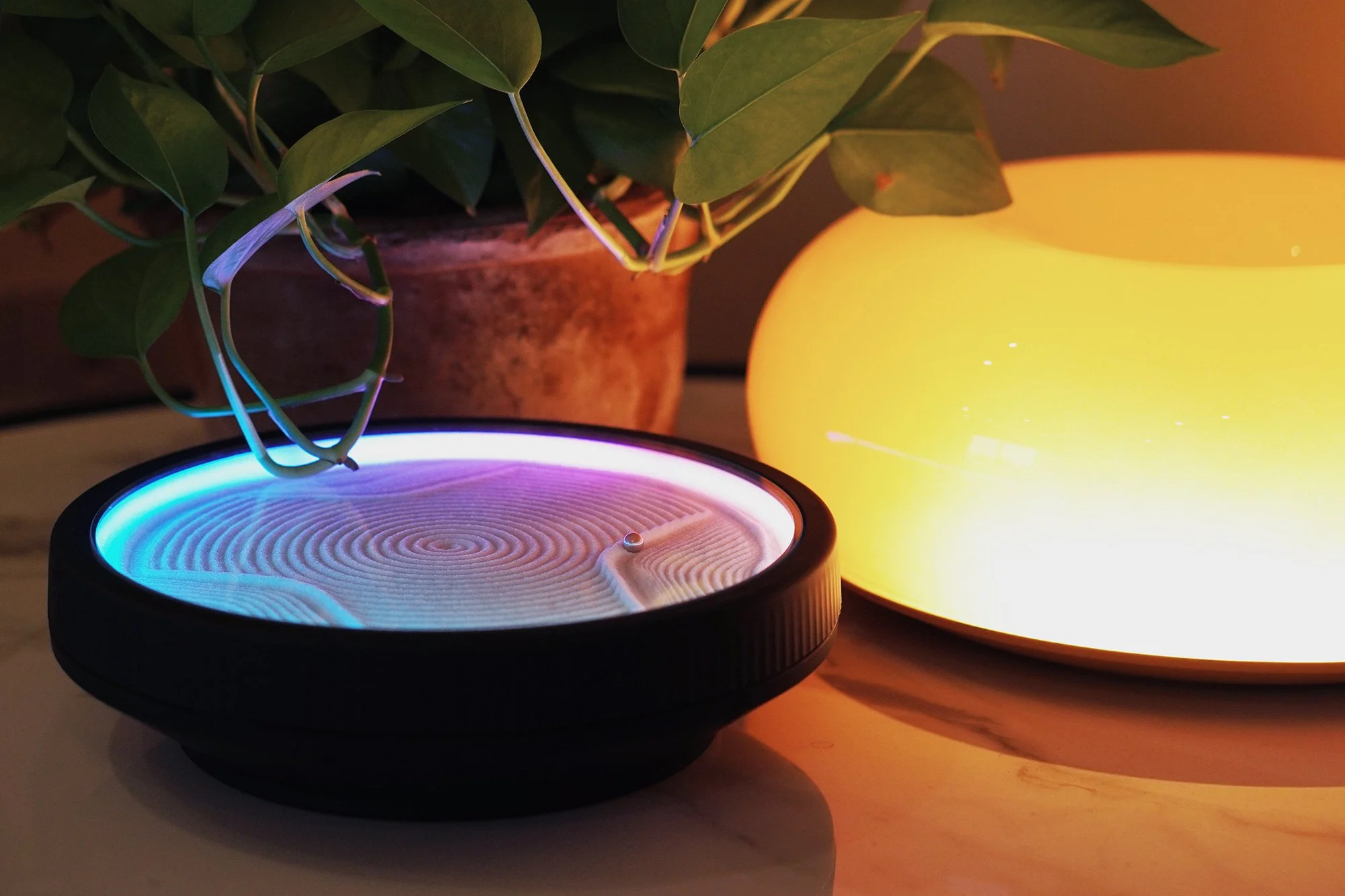 SANDSARA｜サンサーラ｜キネティック・スカルプチャー Amazon.com: SANDSARA mini - Compact Kinetic Sculpture That Draws